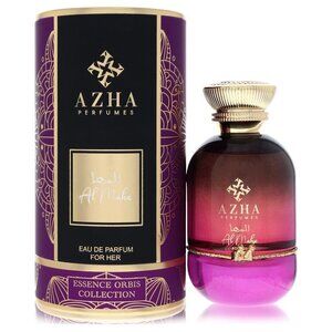 Azha Al Maha by Azha Eau De Parfum Spray 3.3 oz